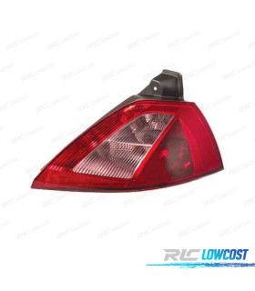 PILOTO DCH PARA RENAULT MEGANE II 3 5P 02-05