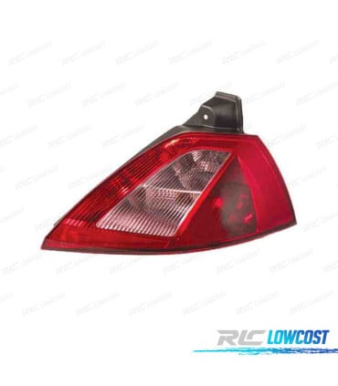 PILOTO DCH PARA RENAULT MEGANE II 3 5P 02-05