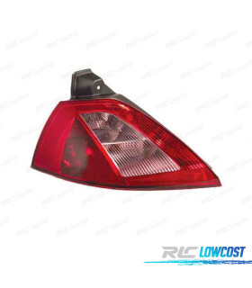 PILOTO IZQ PARA RENAULT MEGANE II 3 5P 02-05