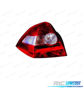 PILOTO IZQ PARA RENAULT MEGANE II SEDAN 4P 02-05