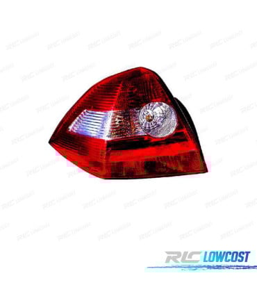 PILOTO IZQ PARA RENAULT MEGANE II SEDAN 4P 02-05