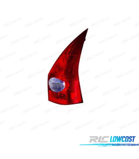 PILOTO DCH PARA RENAULT MEGANE II STATION WAGON 02-05