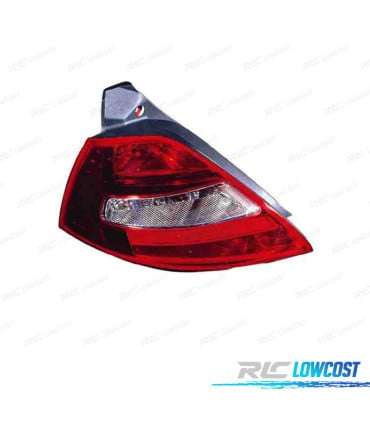 PILOTO IZQ PARA RENAULT MEGANE II 3 5P 06-08