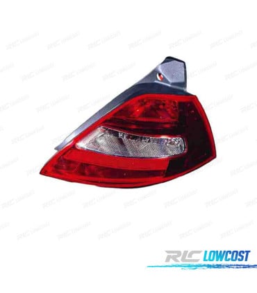 PILOTO DCH PARA RENAULT MEGANE II 3 5P 06-08