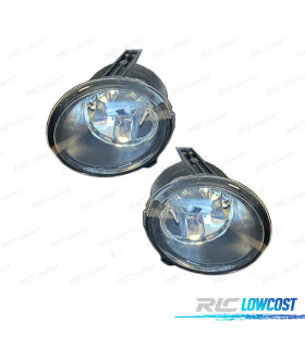 FAROS ANTINIEBLA BMW E82 E81 E87 E88 04-13 PACK M
