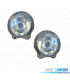 FAROS ANTINIEBLA BMW E82 E81 E87 E88 04-13 PACK M