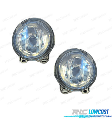 FAROS ANTINIEBLA BMW E82 E81 E87 E88 04-13 PACK M
