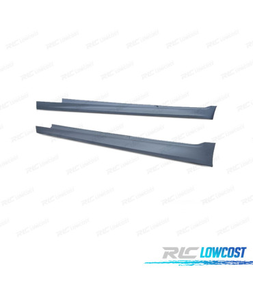 TALONERAS BMW F10 F11 10-17 LOOK M