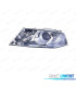 FARO IZQ CON LENTE PARA SKODA OCTAVIA 04-08