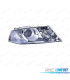 FARO DCH CON LENTE PARA SKODA OCTAVIA 04-08