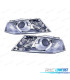 FAROS CON LENTE PARA SKODA OCTAVIA 04-08