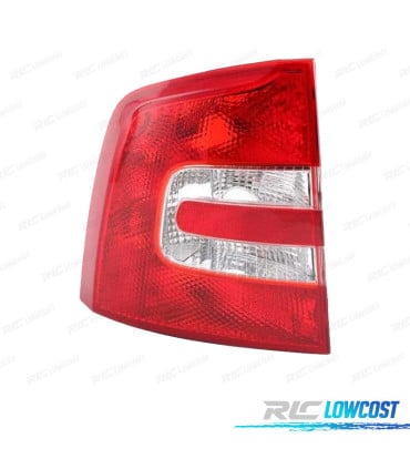 PILOTO IZQ PARA SKODA OCTAVIA COMBI 05-08