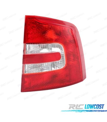 PILOTO DCH PARA SKODA OCTAVIA COMBI 05-08