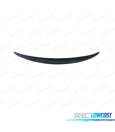ALERON SPOILER BMW E92 06-10 LOOK M PERFORMANCE