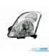 FARO IZQ PARA SUZUKI SWIFT 05-10 CROMO