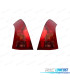 PILOTOS PARA SUZUKI SWIFT 05-10 ROJOS