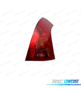 PILOTO DCH PARA SUZUKI SWIFT 05-10 ROJOS