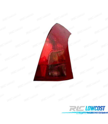 PILOTO DCH PARA SUZUKI SWIFT 05-10 ROJOS