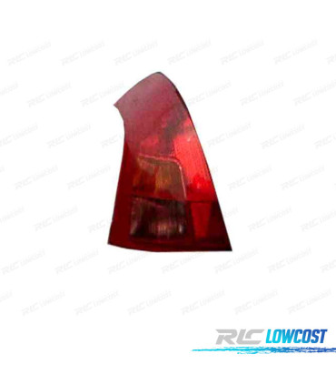 PILOTO IZQ PARA SUZUKI SWIFT 05-10 ROJOS