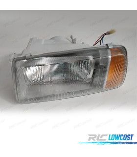 FARO IZQ PARA SUZUKI VITARA 88-98