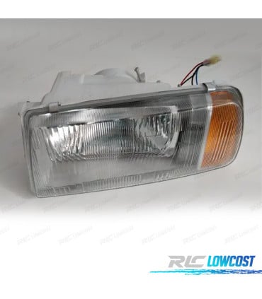 FARO IZQ PARA SUZUKI VITARA 88-98