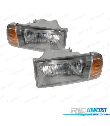 FAROS PARA SUZUKI VITARA 88-98