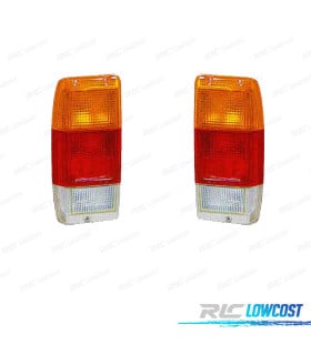 PILOTOS PARA NISSAN VANETTE 84-89