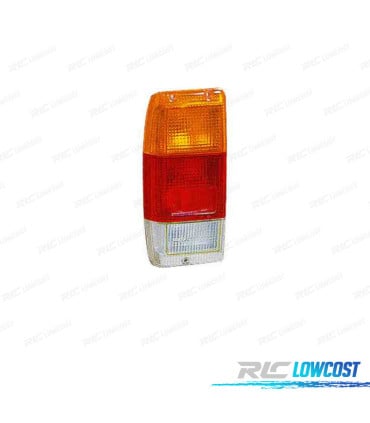 PILOTO IZQ PARA NISSAN VANETTE 84-89