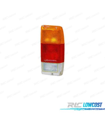 PILOTO DCH PARA NISSAN VANETTE 84-89