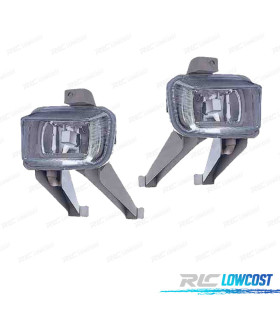 FAROS ANTINIEBLA PARA OPEL ASTRA F 94-98