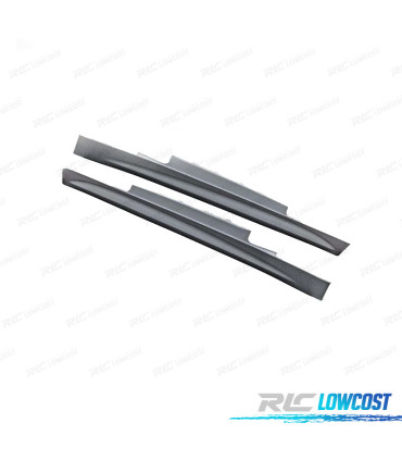 TALONERAS BMW F32 F33 13-18 LOOK M4