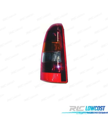 PILOTO IZQ PARA OPEL ASTRA G CARAVAN 98-04 AHUMADOS