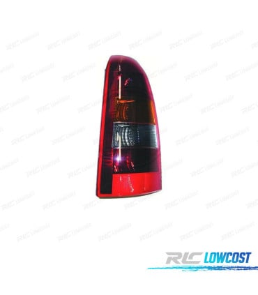PILOTO DCH PARA OPEL ASTRA G CARAVAN 98-04 AHUMADOS