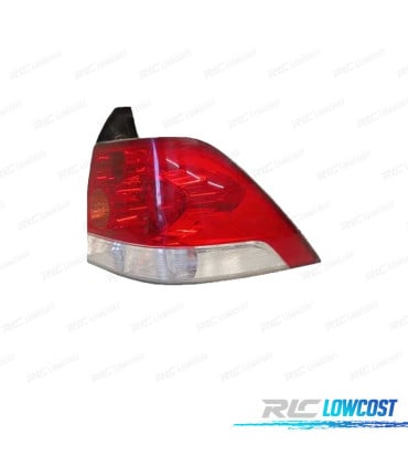 PILOTO DCH PARA OPEL ASTRA H 4P 07-11