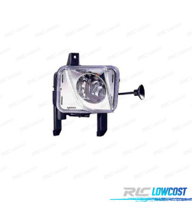 FARO DCH ANTINIEBLA PARA OPEL MERIVA 03-09