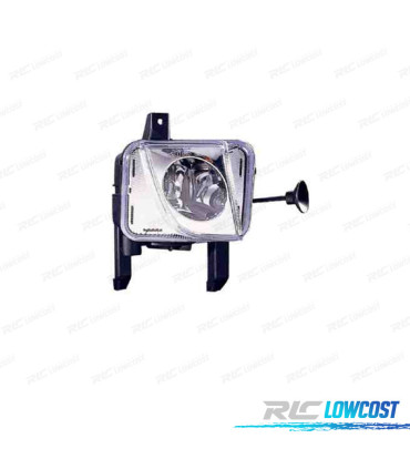 FARO DCH ANTINIEBLA PARA OPEL MERIVA 03-09