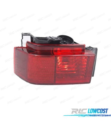 PILOTO IZQ PARAGOLPES PARA OPEL MERIVA 03-09