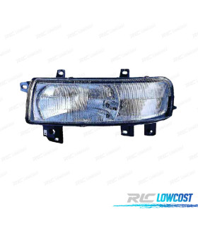 FARO IZQ PARA OPEL MOVANO 98-03 NISSAN INTERSTAR 02- RENAULT MASTER 98-03