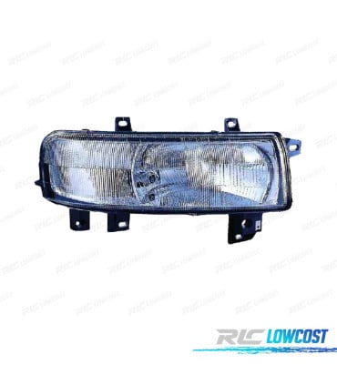 FARO DCH PARA OPEL MOVANO 98-03 NISSAN INTERSTAR 02- RENAULT MASTER 98-03