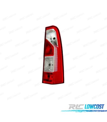 PILOTO DCH PARA OPEL MOVANO 10- Y RENAULT MASTER 10-