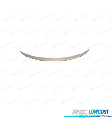 ALERON SPOILER MERCEDES CLASE C W205 COUPE 14-18 LOOK AMG