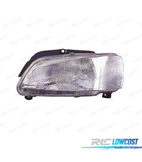 FARO IZQ PARA PEUGEOT 106 96-03