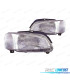 FAROS PARA PEUGEOT 106 96-03