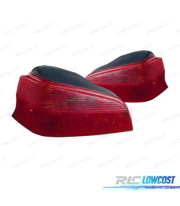 PILOTOS PARA PEUGEOT 106 96-03
