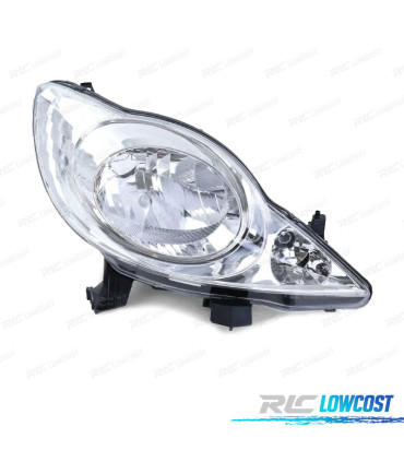 FARO DCH PARA PEUGEOT 107 05-