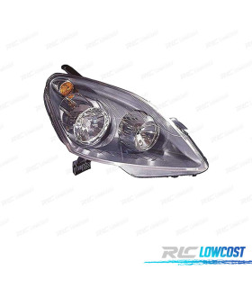 FARO DCH PARA OPEL ZAFIRA 08-11