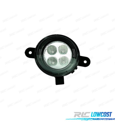 FARO DCH AUXILIAR PARA RENAULT TWINGO III 14- LUZ DIURNA LED