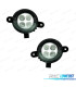 FAROS AUXILIAR PARA RENAULT TWINGO III 14- LUZ DIURNA LED