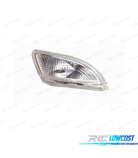 FARO DCH AUXILIAR PARA RENAULT TWINGO II 12-14