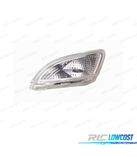 FARO IZQ AUXILIAR PARA RENAULT TWINGO II 12-14